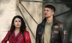 Netflix'in yeni dizisi Kübra ne zaman yayınlanacak?