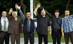 O gemi gitti... Leyla ile Mecnun bitti