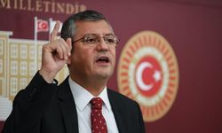 Özgür Özel: Seçim kaybını gördükten sonra EYT’yi yasallaştırdıklarını gördük