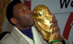 Pele sözlüğe girdi
