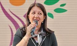 Pervin Buldan “Başka partiye verilen her oy AKP’ye yarar”