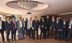 Roman dernekleri, Cumhur İttifakı'nı destekleyecek
