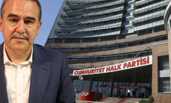 Sadullah Ergin, CHP'nin aday toplantısına katılmadı
