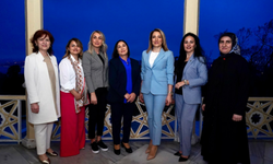 Selvi Kılıçdaroğlu'nun Kadir Gecesi duası kadınlar ve çocuklar için