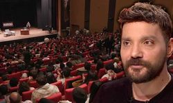 Sinan Oğan'ın katıldığı Mevzular Açık Mikrofon programında kavga çıktı