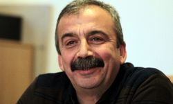 Sırrı Süreyya Önder milletvekili adayı