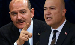 Soylu, CHP milletvekilini tehdit etti: "Bedeli çok ağır olacak"