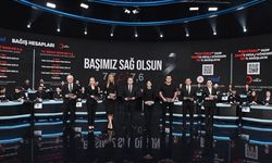 Tek Yürek kampanyasında ne kadar toplandı