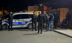 Tekirdağ'da 16 yaşındaki çocuk polis vurdu