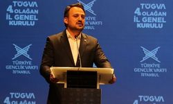 TÜGVA'dan seçim öncesi CHP'ye troll çalışması