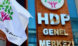 Uluslararası Af Örgütü: HDP'nin kapatılması ifade ve örgütlenme özgürlüğü ihlali