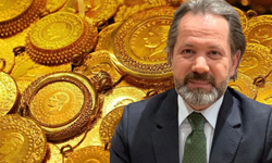 Ünlü ekonomistten 'altın' uyarısı: Maceraya girmeyin
