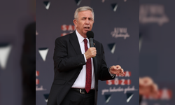 "Vergi alırken vatandaş, oy kullanırken terörist"