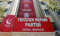 Yeniden Refah Partisi, MYK üyesi istifa etti