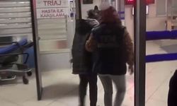 Yeşil Sol Parti milletvekili adayı gözaltında