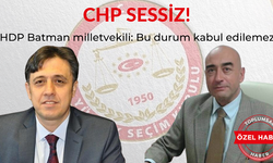 AKP'nin yeni oyununa CHP'nin garip sessizliği