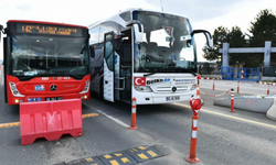 Yurttaş rezil olsun, havaalanı ihalesi yandaşa kalsın