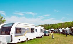 3’üncü İstanbul Karavan Festivali 19 Mayıs’ta başlıyor