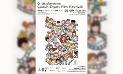 6. Uluslararası Çocuk Diyarı Film Festivali başlıyor