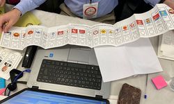 720'lik açılmamış oy pusulasında AKP mührü çıktı!