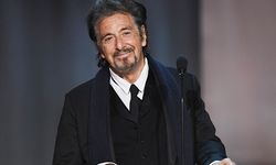 82 yaşındaki Al Pacino baba oluyor