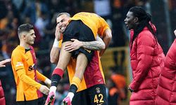 9 Mayıs spor manşetleri... Galatasaray şampiyonluğa gidiyor