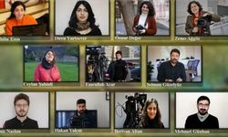9 gazeteci tahliye edildi