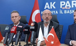 AKP'li Önsay'dan büyük gaf: Yapıcıoğlu'nun 'Hizbullah bana göre bir terör örgütü değildir' açıklaması yoktur