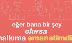 Kılıçdaroğlu: Eğer bana bir şey olursa...