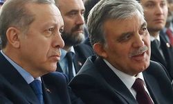 Abdullah Gül, Erdoğan'ı tebrik etti