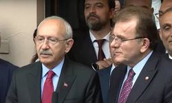 Adalet Partisi Kemal Kılıçdaroğlu'nu destekleyecek