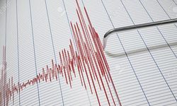 Adana'da deprem