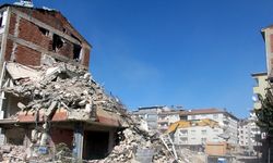 Deprem bölgesinde ilan edilen OHAL sonlandırılıyor