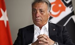 Ahmet Nur Çebi TFF başkanı olacak mı?
