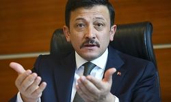 AKP Genel Başkan Yardımcısı Dağ: İtirazlar seçim sonucuna etki edecek oranda değil