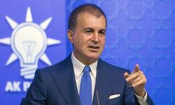 AKP Sözcüsü Çelik: Zafer Partisi ile HDP iki zıt uç, yan yana gelemez