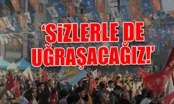 AKP'li isimden Erdoğan'a destek vermeyen bürokratlara tehdit!