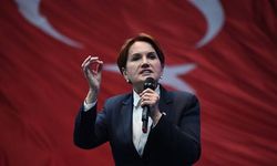 Akşener: Erdoğan'ı seven, oy veren kardeşlerimden oy istiyorum