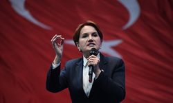 Akşener: Seçimi kaybettiğimiz takdirde yaşayamayacaksınız