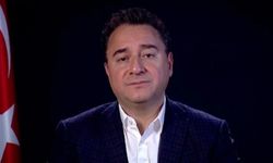 Babacan'dan Cumhur İttifakı ile ilgili ilginç açıklama