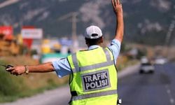 Ankara'da bazı yollar seçim günü trafiğe kapatılacak