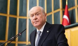 Bahçeli: Gitmeye niyetimiz yoktur