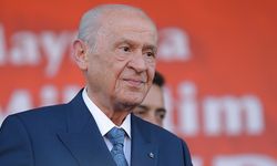 Bahçeli: Sandığa gidebilir miyiz, mührü alıp Recep Recep diyebilir miyiz?