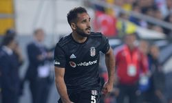 Beşiktaş'ın eski futbolcusu gözaltına alındı.