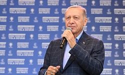 Bir parti daha Erdoğan'ı destekleyecek