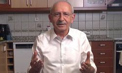 Bir parti daha Kemal Kılıçdaroğlu'nu destekleyecek