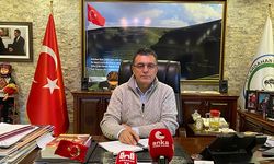 CHP'li Ardahan Belediye Başkanı: Yaparsa CHP yapar algısını güçlendirdik