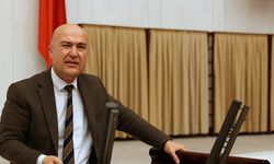 CHP'li Bakan İl Emniyet Müdürüne uyarıda bulundu: Suç işliyorsun