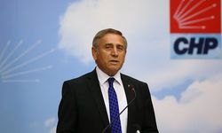 CHP'li Kaya: Azerbaycan'dan Iğdır'a gelen milletvekilleri Erdoğan'a oy istiyor