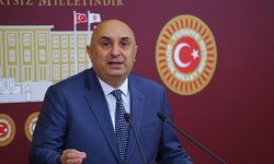 CHP'li Özkoç, Erzurum provokasyonuyla ilgili Soylu'yu işaret etti